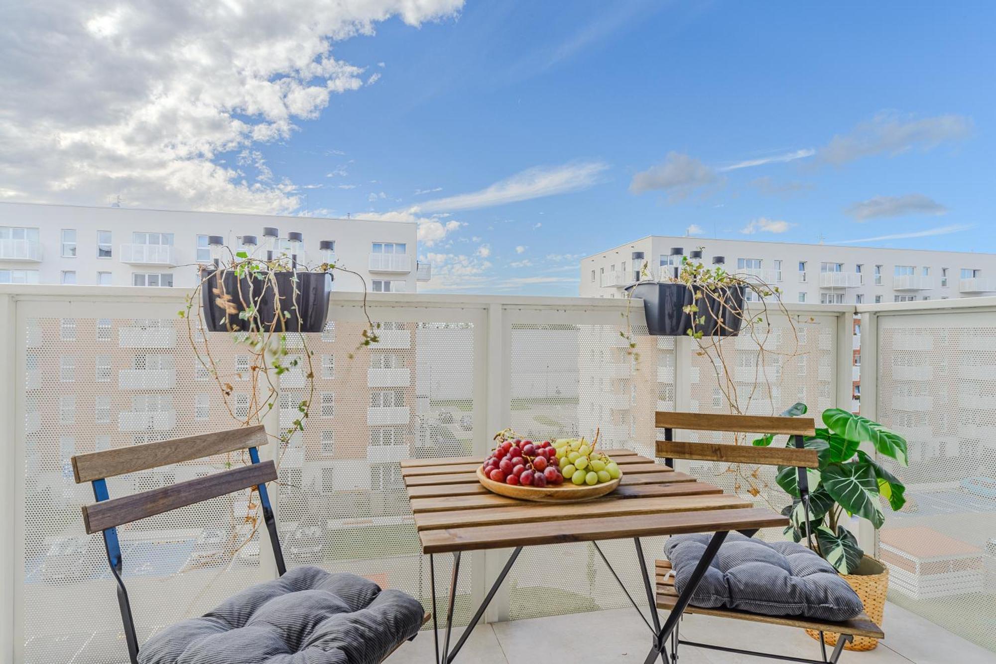 Lumina Luxury 3-Rooms Apartments With Parking Lodž Exteriér fotografie