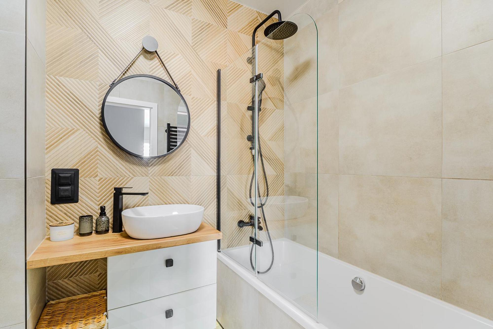 Lumina Luxury 3-Rooms Apartments With Parking Lodž Exteriér fotografie