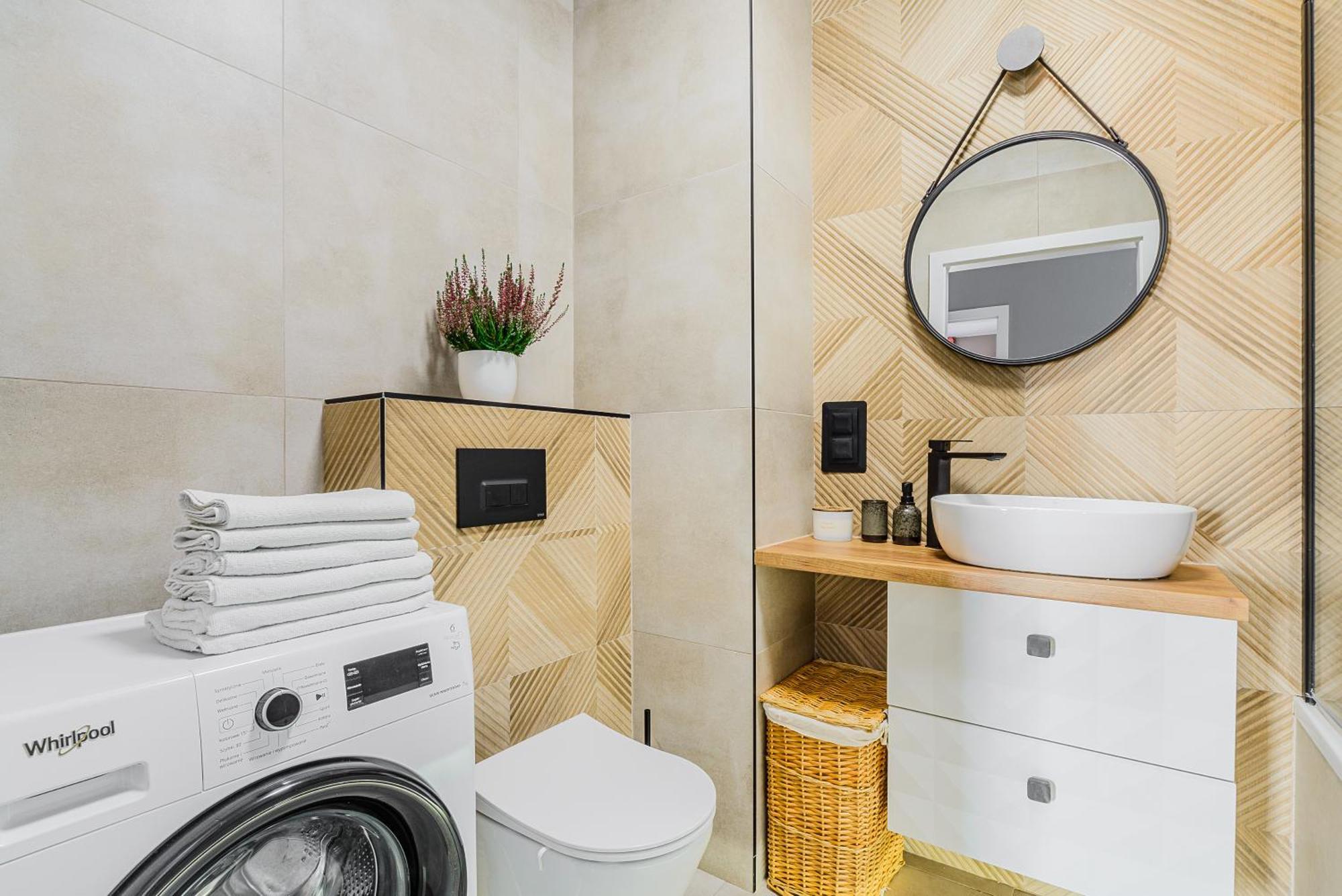 Lumina Luxury 3-Rooms Apartments With Parking Lodž Exteriér fotografie