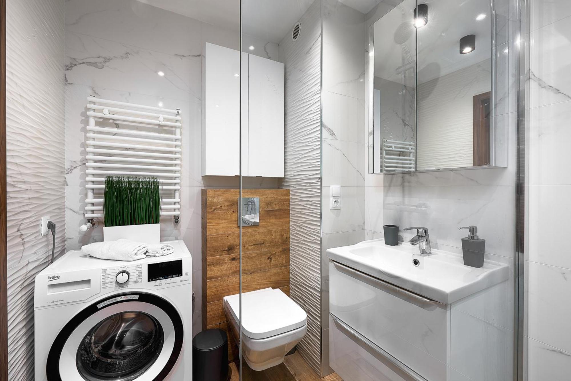 Lumina Luxury 3-Rooms Apartments With Parking Lodž Exteriér fotografie